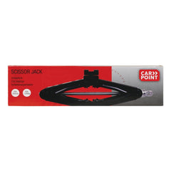 Carpoint saksitunkki 1000 kg 