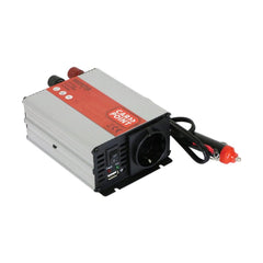 Carpoint-invertteri 12V–230V 150W tupakansytyttimeen 