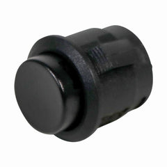 Carpoint-painokytkin, musta, 12 V, 20 A 