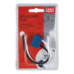 Carpoint-vaihtoliitin H7-polttimolle 