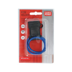 Carpoint sulakepidike + lattasulake 30 A 