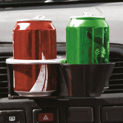 Carpoint 2-in-1-mukiteline 