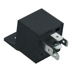 Carpoint 12V-rele, 5-napainen, 30 A 