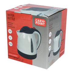 Carpoint vedenkeitin 12V 150W 1 litra 