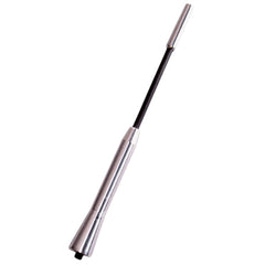 Carpoint lyhyt antenni 17,5 cm 5/6 mm alumiini 
