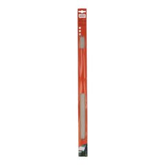 Carpoint-ovisuojat, läpinäkyvät, 2 x 60 cm 