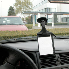 Carpoint-imukuppikiinnitteinen teline 