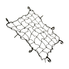 Carpoint joustava tavaratilaverkko 90x150 cm 