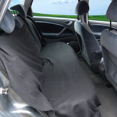 Carpoint-fleecetorkkupeitto 170x130 cm 