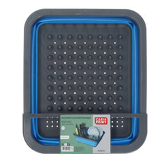 Carpoint kokoontaitettava astiankuivausteline 36,5 x 31 x 13 cm 