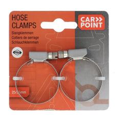 Carpoint letkunkiristimet Ø 23 mm – 35 mm 