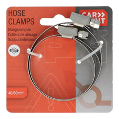 Carpoint letkunkiristimet Ø 40 mm – 60 mm 