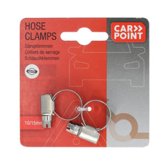 Carpoint letkukiristimet Ø 10 mm – 15 mm 