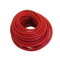 Carpoint sähköjohto, punainen, 1,5 mm², 5 metriä 