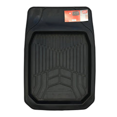 Carpoint kumimatto autoon 74x50 cm 