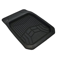 Carpoint kumimatto autoon 74x50 cm 