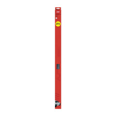 Carpoint-aurinkokalvo, keskiharmaa 15 %, 300 x 76 cm 