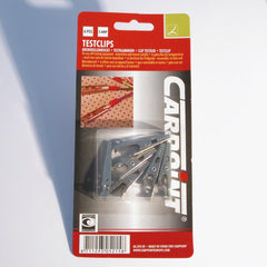 Carpoint krokotiilipuristin, 6 kpl. 