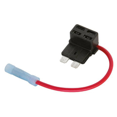 Carpoint-ohitussulakkeen pidin lattasulakkeelle, 12 V 