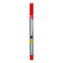 Carpoint-aurinkosuojakalvo, naarmuuntumaton, Limoblack 3 %, 300 x 76 cm 