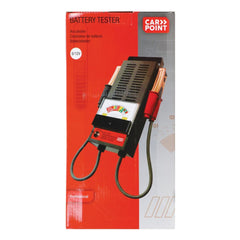 Carpoint Professional akkukapasiteettitesteri 