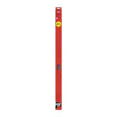 Carpoint-aurinkokalvo, vaaleanharmaa 35 %, 300 x 76 cm 
