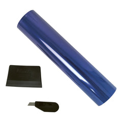 Carpoint aurinkosuoja sininen 150x20 cm 