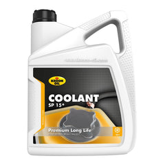 Kroon Oil 37383 Jäähdytysneste 15+ 5 litraa 