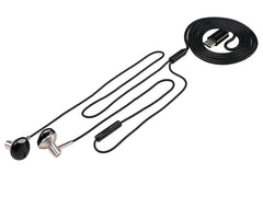 WAYME USB-C -kuulokkeet – In-Ear, mikrofoni ja melunvaimennus 