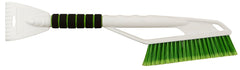 Versaco 55 cm jääraappa harjalla ja softgrip-kahvalla