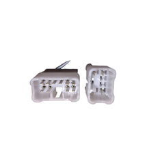 ISO-adapterikaapeli Toyota-autoradioon – Toyota-liitin ISOon 