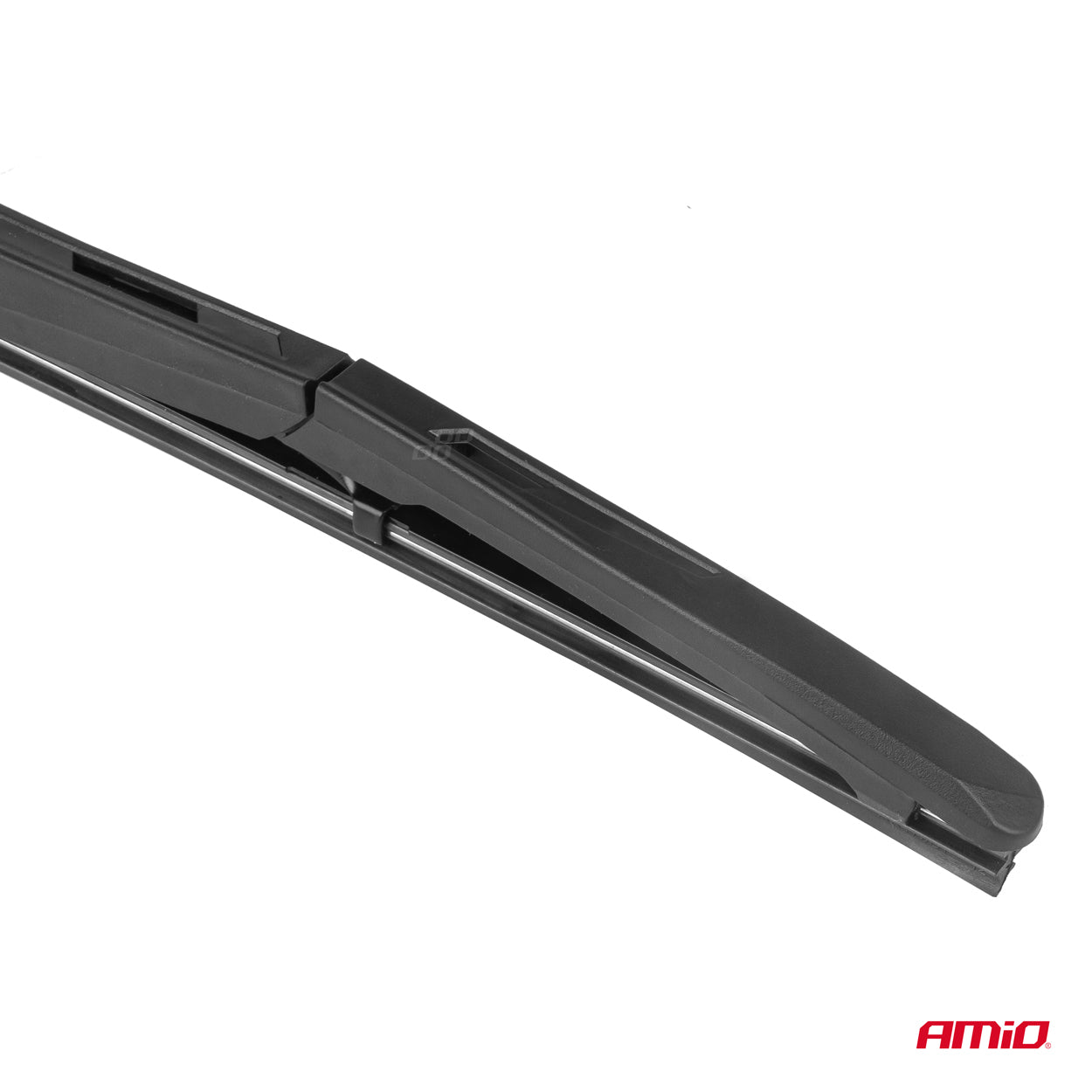 Hybridipyyhkijänsulka U-koukkukiinnityksellä
