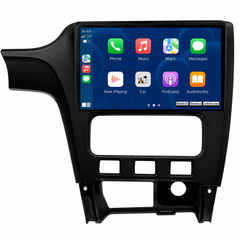 Subaru Legacy / Outback 1999-2004 - 9" autoradio Apple CarPlaylla ja Android Autolla 