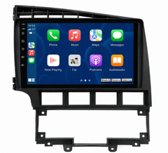 VW Passat (B3) 1988-1993 - 9" autoradio Apple CarPlaylla ja Android Autolla