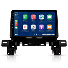 Mazda CX-5 2018-2022 - 9" radio Apple CarPlaylla ja Android Autolla 