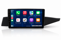 Renault Laguna 2011-2015 - 10,1" autoradio Apple CarPlaylla ja Android Autolla 