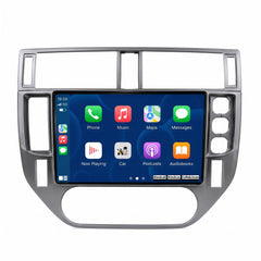 Ford Kuga 2008-2012 - 9" radio Apple CarPlaylla ja Android Autolla 
