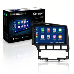 VW Passat (B3) 1988-1993 - 9" autoradio Apple CarPlaylla ja Android Autolla