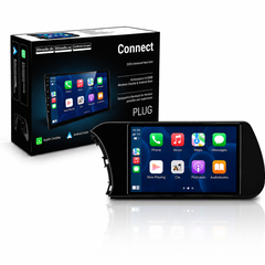 Hyundai i20 2020-2026 - 10,1" radio, jossa Apple CarPlay ja Android Auto 