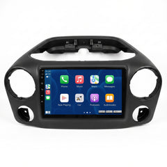 VW Amarok 2010-2016 - 10,1" radio Apple CarPlaylla ja Android Autolla 