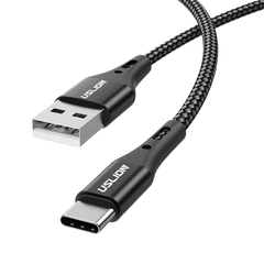 USB-A–USB-C-latauskaapeli – Bilmedie.dk