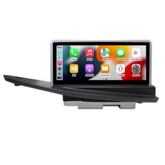 8,8" radio langattomalla Apple CarPlaylla ja Android Autolla – Volvo S80 2004-2011 