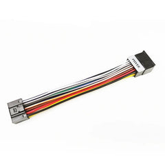 15 cm kaapeli 16-pin Bilmedie-radioihin 