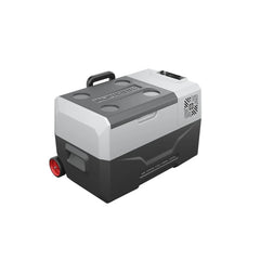 Kompressorikylmälaatikko 27,8L – 12V/24V/230V | -20°C – 20°C 