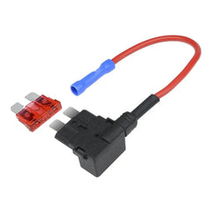 Add-a-Circuit -sulakeadapteri 12V – Fuse Tap Standard APM/ATM -lattasulakkeille 