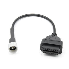 Yamaha 3-Pin – OBD2-adapterikaapeli 