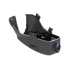 2K kojelautakamera Volvo S60, XC40, S90 & V40 -malleihin – etu- ja takakamera WiFi- ja GPS-toiminnoilla 