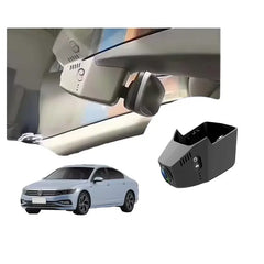 4K kojelautakamera Volkswagen Passat B8 (2017–2025) – OEM-tyylinen muotoilu ja WiFi 