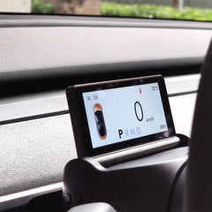 4" digitaalinen mittariston näyttö Tesla Model 3:een ja Model Y:hyn 