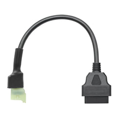 Honda 4-pin OBD2-adapterikaapeli 